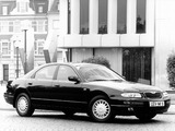 Photos of Mazda Xedos 9 1993–99