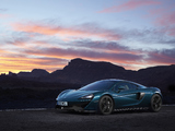 McLaren 570GT 2016 pictures