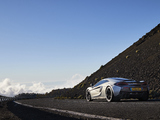 McLaren 570GT 2016 pictures