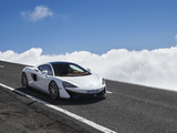 McLaren 570GT 2016 wallpapers