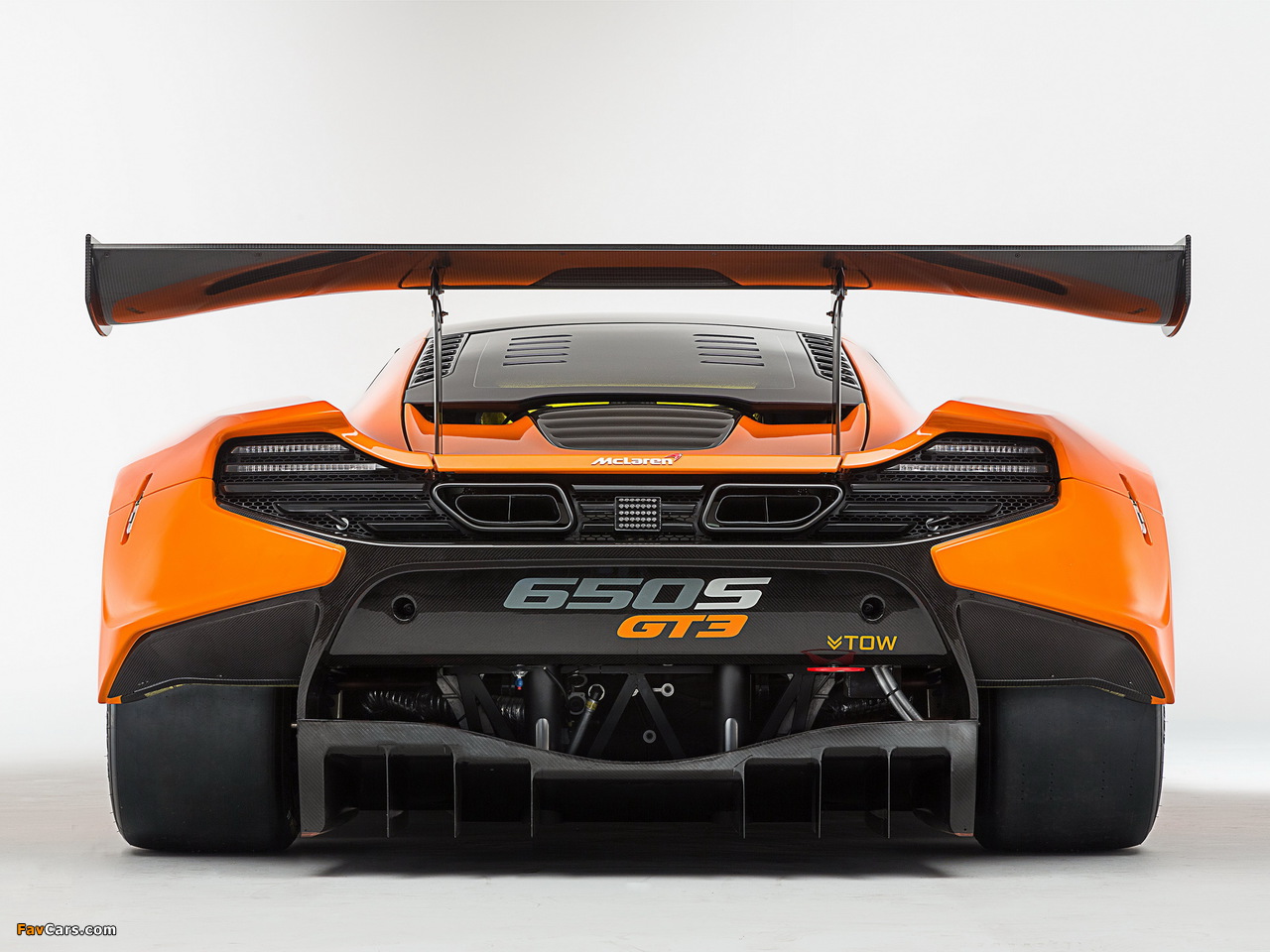 Photos of McLaren 650S GT3 2014 (1280 x 960)