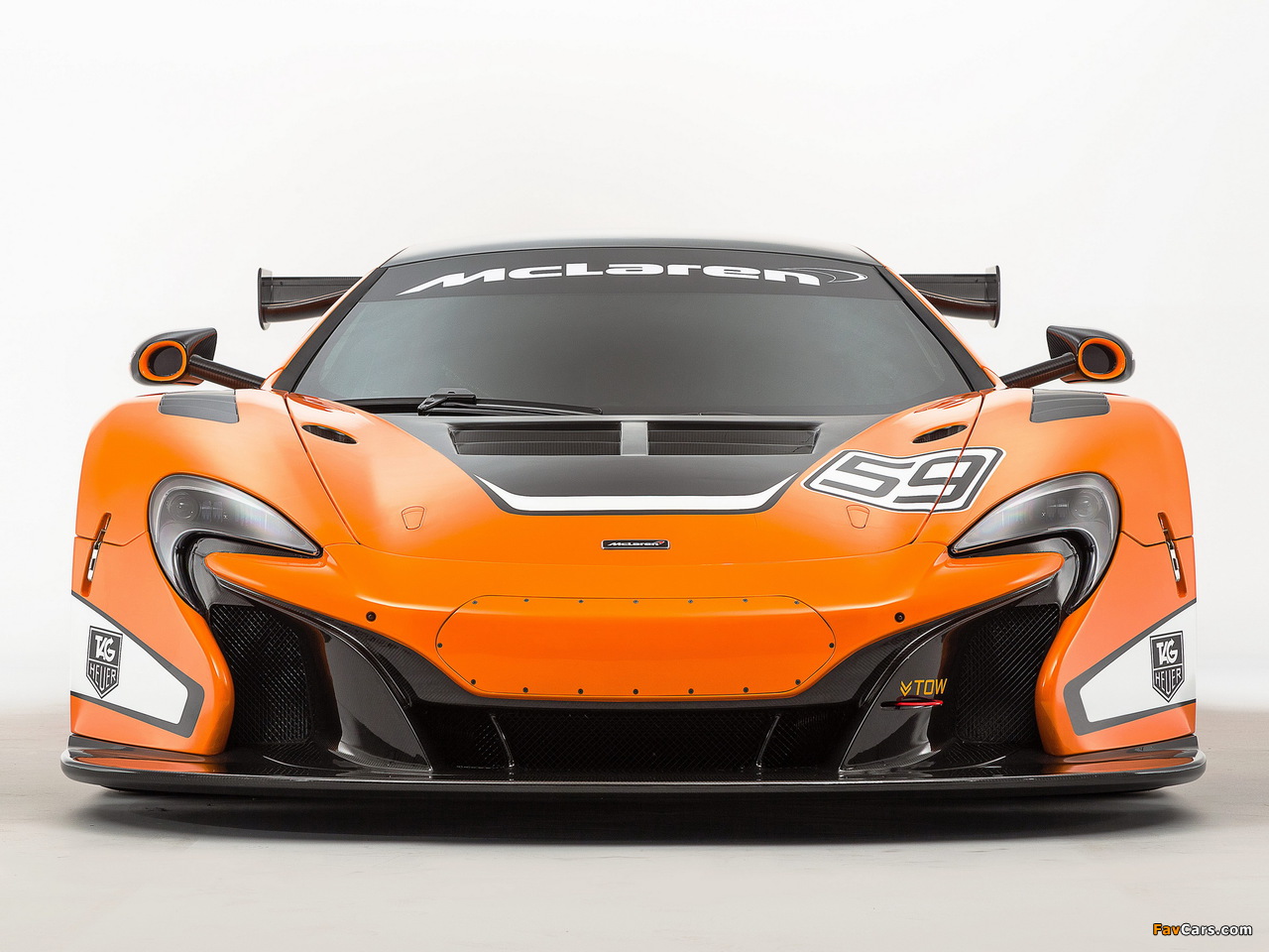 Pictures of McLaren 650S GT3 2014 (1280 x 960)
