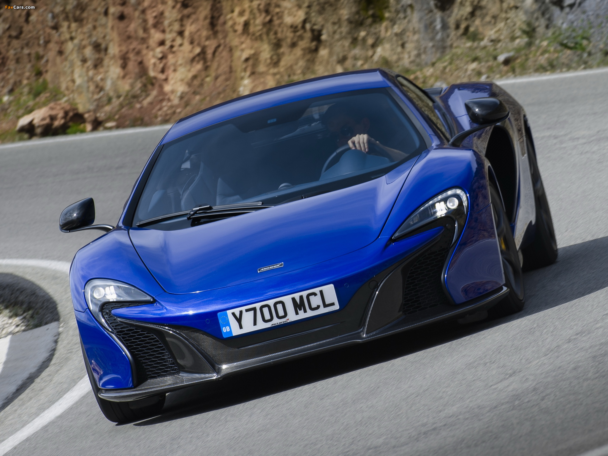 Pictures of McLaren 650S 2014 (2048 x 1536)