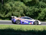 McLaren F1 GTR 1995–97 pictures