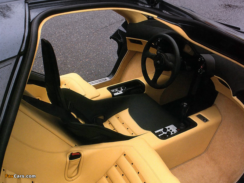 McLaren F1 GT 1997 images (800 x 600)