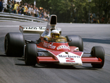 Images of McLaren M23 1973