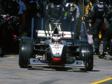 Images of McLaren Mercedes-Benz MP4-13 1998