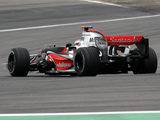 Images of McLaren Mercedes-Benz MP4-22 2007