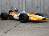 McLaren M14A 1970 wallpapers