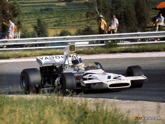 McLaren M23 1973 images (640 x 480)