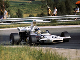 McLaren M23 1973 images