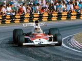 McLaren M23 1973 photos