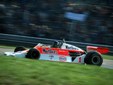 McLaren M26 1976–78 images
