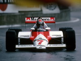 McLaren MP4-1C 1983 photos