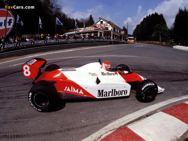 McLaren MP4-2 1984 pictures (640 x 480)