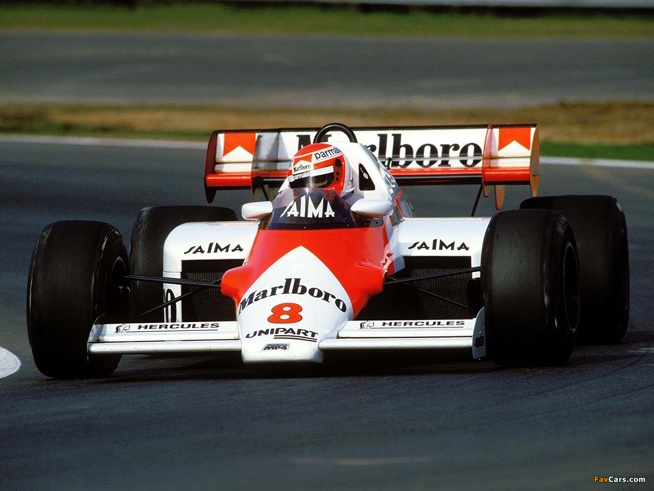 McLaren MP4-2 1984 pictures (1280 x 960)