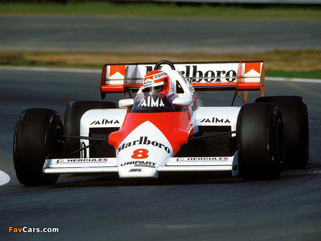 McLaren MP4-2 1984 pictures (640 x 480)