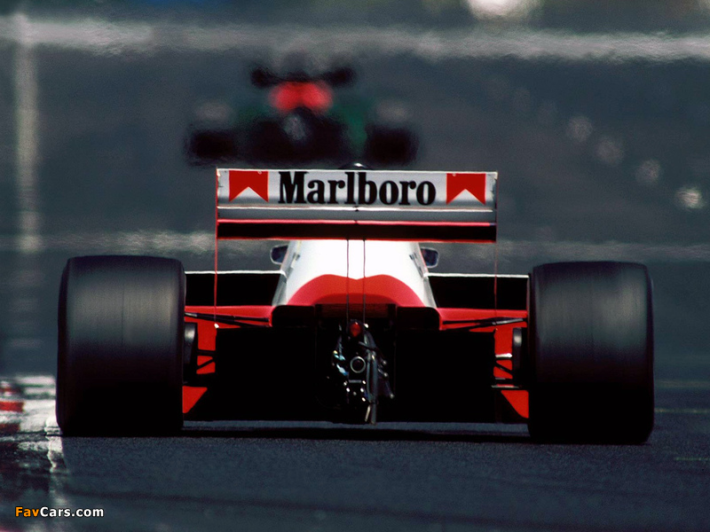 McLaren MP4-2B 1985 photos (800 x 600)