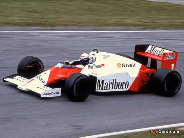 McLaren MP4-2C 1986 pictures (640 x 480)