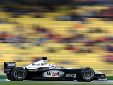 McLaren Mercedes-Benz MP4-15 2000 images