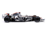 McLaren Mercedes-Benz MP4-21 2006 wallpapers