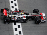 Photos of McLaren Mercedes-Benz MP4-21 2006