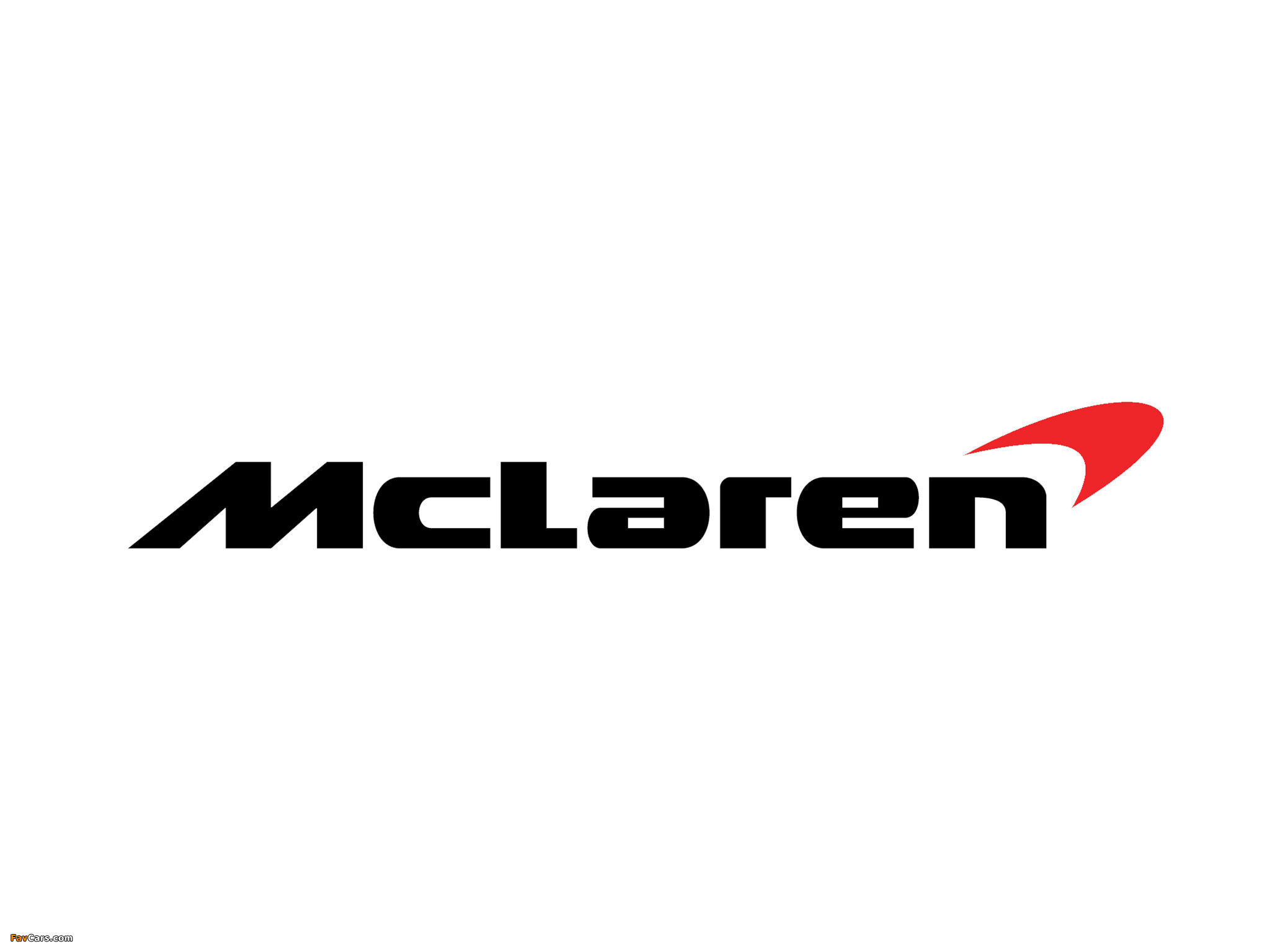 Images of McLaren (2048 x 1536)