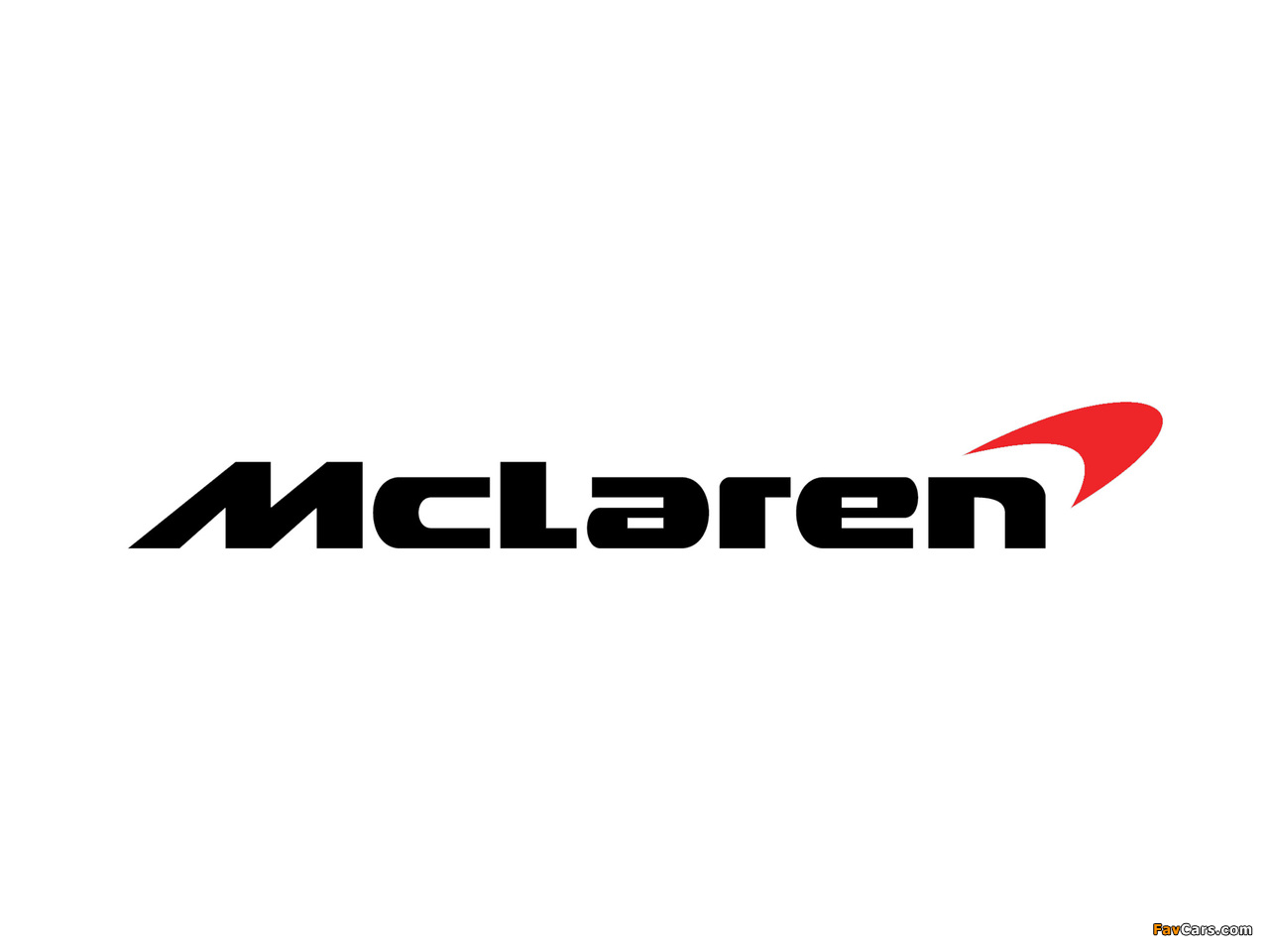 Images of McLaren (1280 x 960)