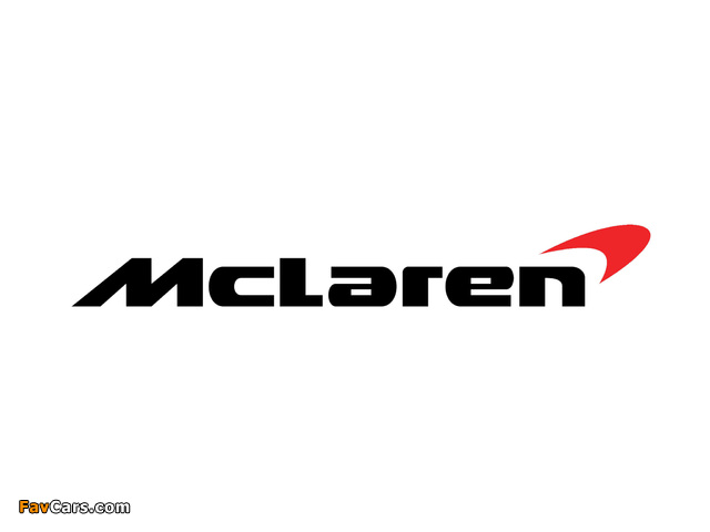 Images of McLaren (640 x 480)