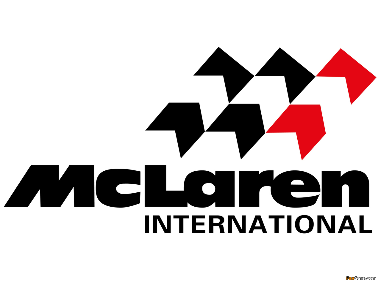 Images of McLaren (1280 x 960)