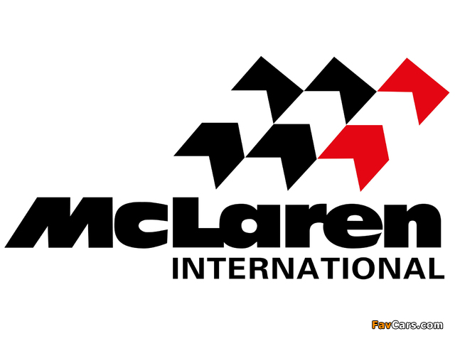 Images of McLaren (640 x 480)