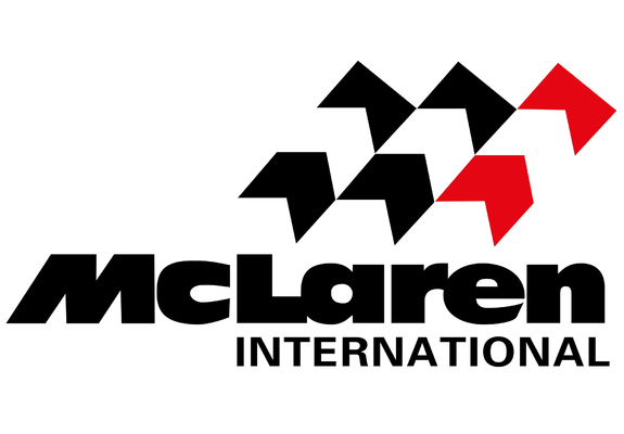 Images of McLaren