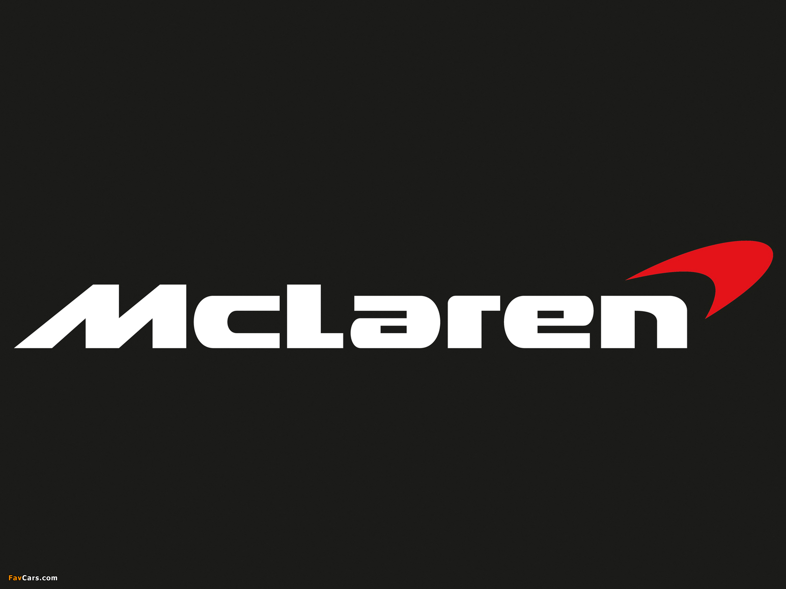 McLaren photos (1600 x 1200)