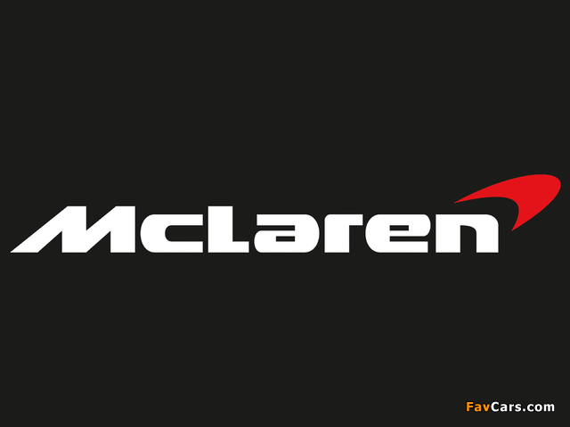 McLaren photos (640 x 480)