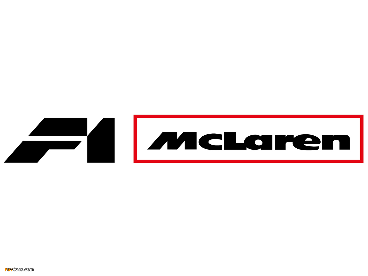 McLaren pictures (1280 x 960)