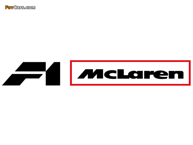 McLaren pictures (640 x 480)