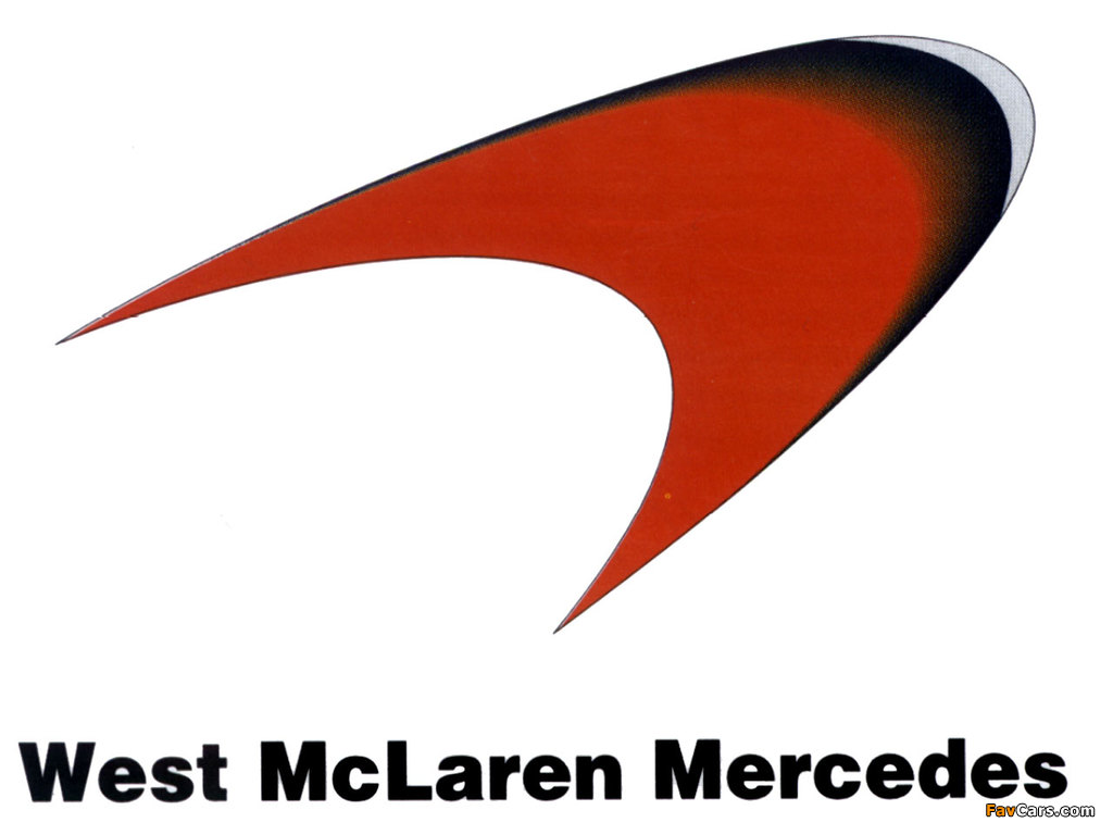 Photos of McLaren (1024 x 768)