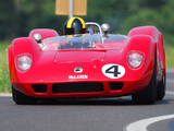 McLaren M1A 1964–65 photos