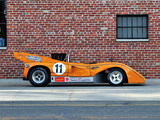 Photos of McLaren M8E 1971–73