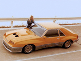 McLaren M81 Mustang 1980 images