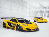 McLaren wallpapers