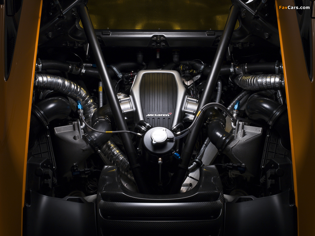 Images of McLaren MP4-12C GT3 Can-Am Edition Concept 2012 (1024 x 768)