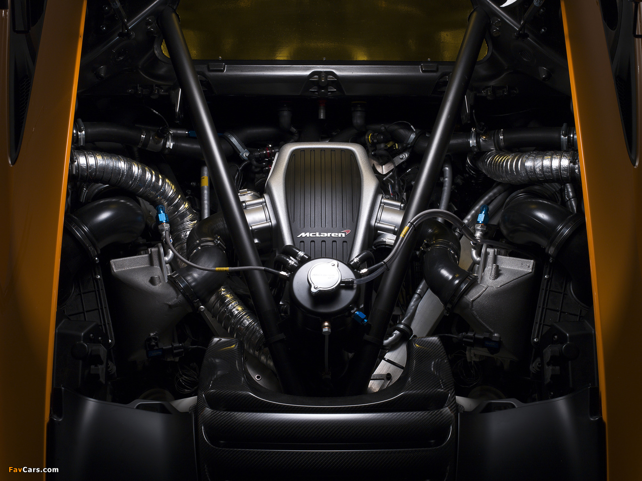 Images of McLaren MP4-12C GT3 Can-Am Edition Concept 2012 (1280 x 960)