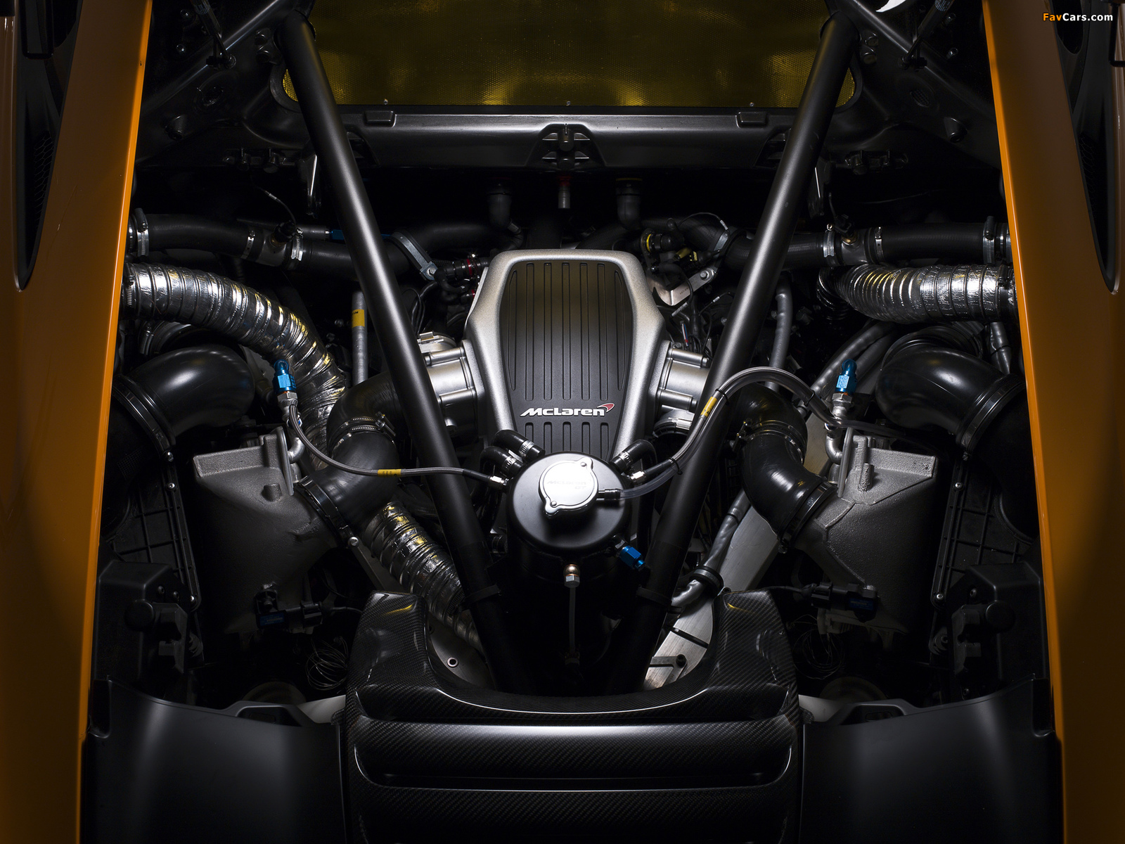 Images of McLaren MP4-12C GT3 Can-Am Edition Concept 2012 (1600 x 1200)