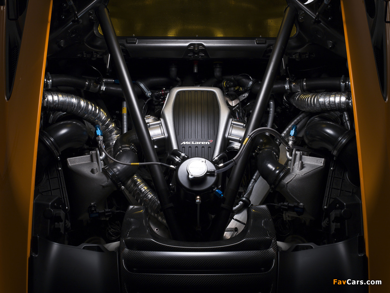 Images of McLaren MP4-12C GT3 Can-Am Edition Concept 2012 (800 x 600)