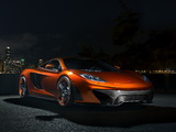 Images of Vorsteiner McLaren MP4-12C 2013