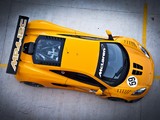 McLaren MP4-12C GT3 2011 pictures