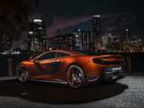 Vorsteiner McLaren MP4-12C 2013 photos