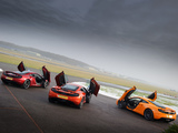 McLaren MP4-12C images