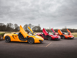 McLaren MP4-12C images